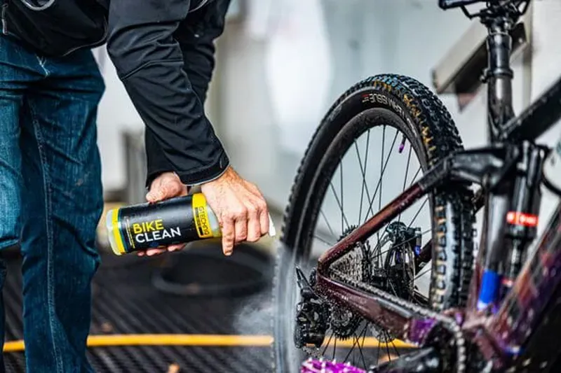 Gtechniq Bike Clean - 1000ml-3