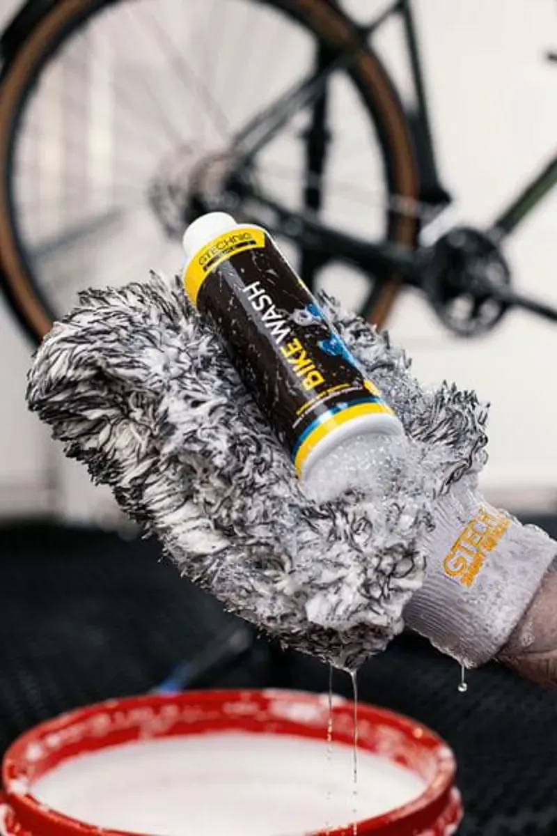 Gtechniq Bike Wash - 250ml-2