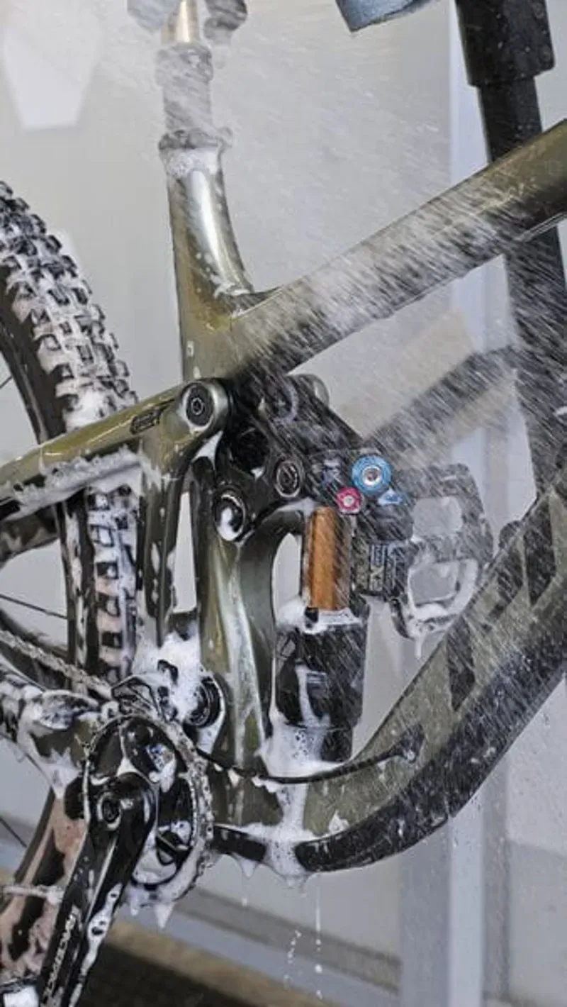 Gtechniq Bike Wash - 250ml-3