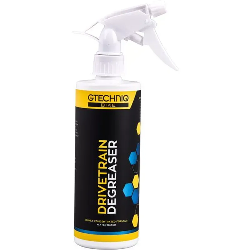 Gtechniq Bike Drivetrain Degrease - 500ml