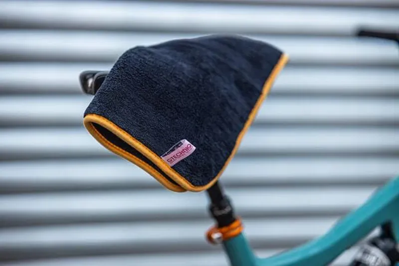 Gtechniq Bike Drying Towel-1
