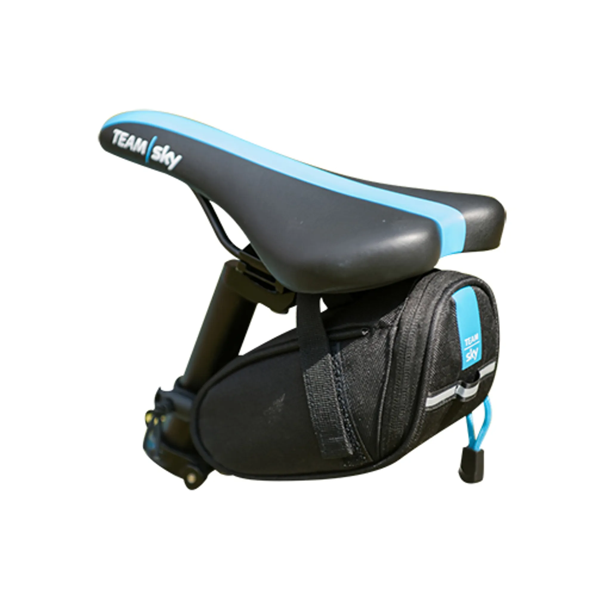 Frog Team Sky Saddle Bag - Main Image