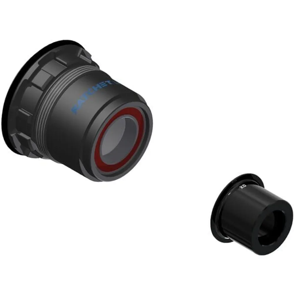 DT Swiss Steel Ratchet LN Freehub Conversion Kit