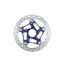 Hope RX Centre Lock Disc - 160mm - Blue
