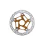 Hope RX Centre Lock Disc - 160mm - Orange