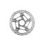 Hope RX Centre Lock Disc - 160mm - Silver