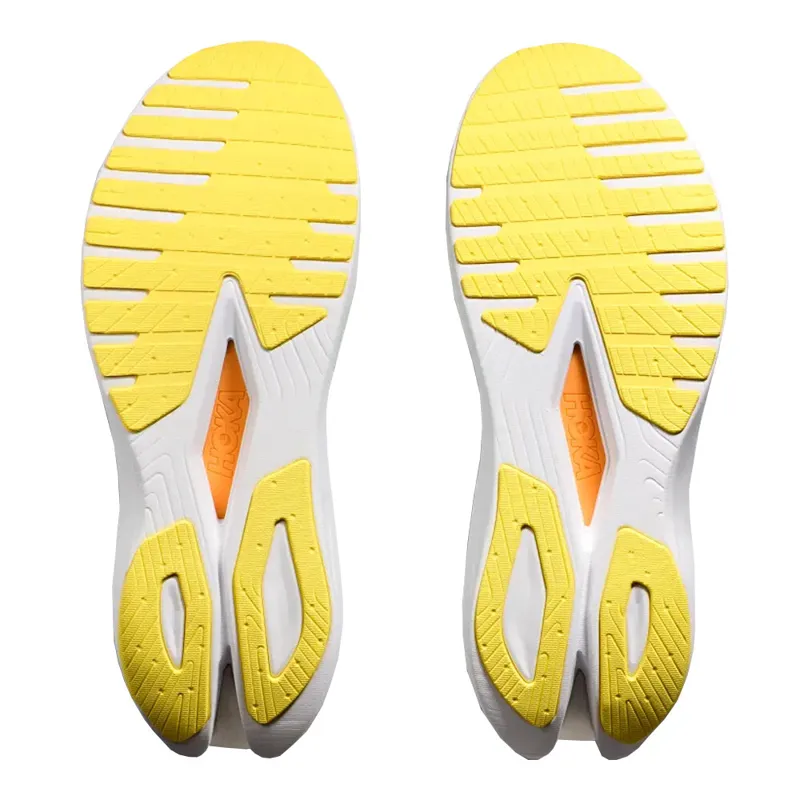 Hoka Mach X Road Running Shoes - Dusk Cloudless-1