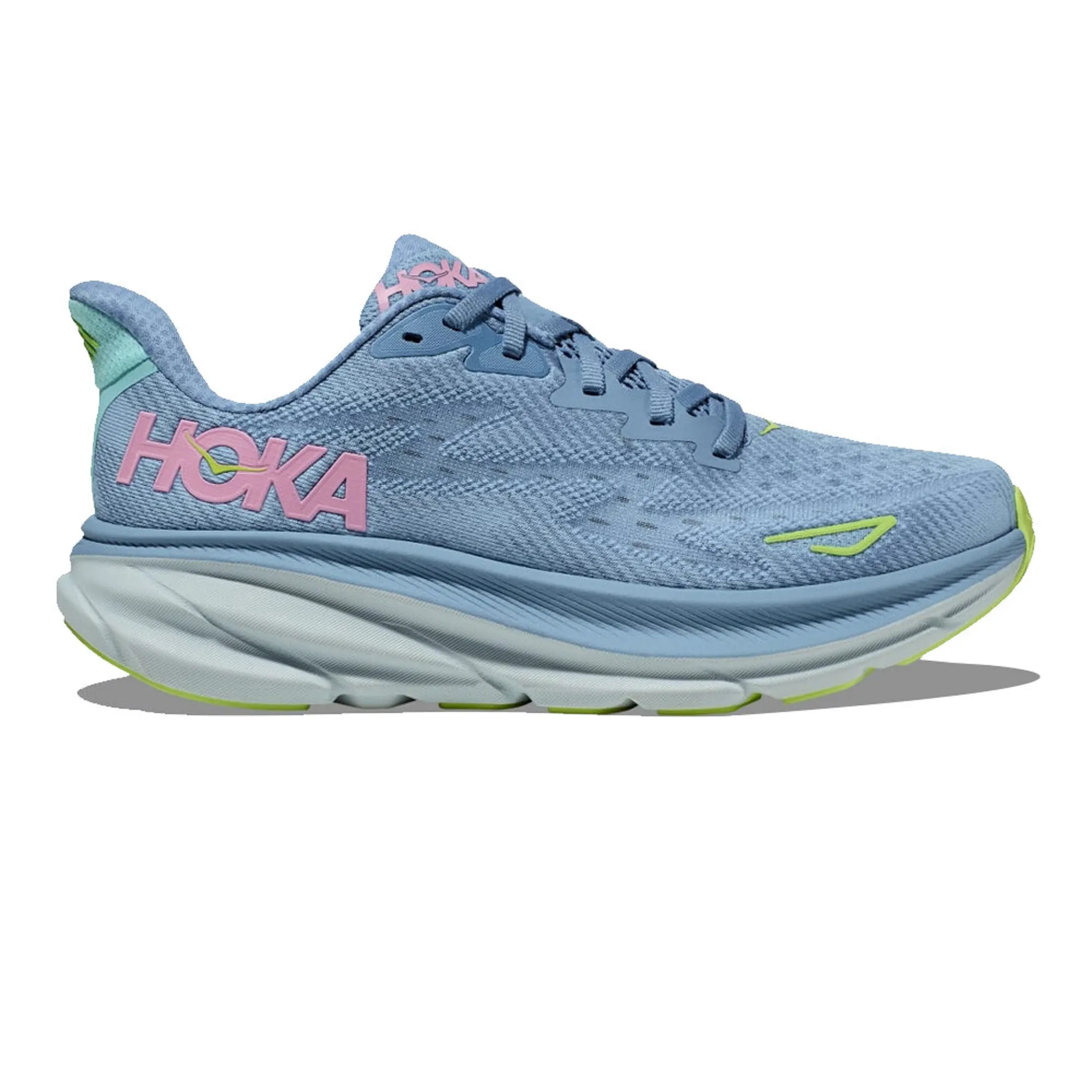 Hoka wide running shoes shop