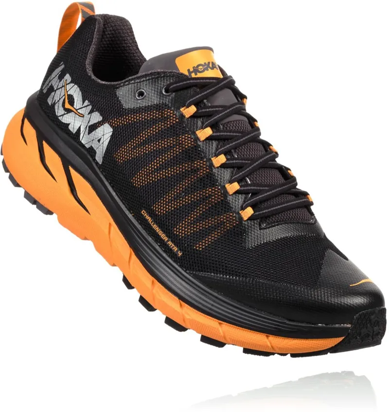 hoka terrain