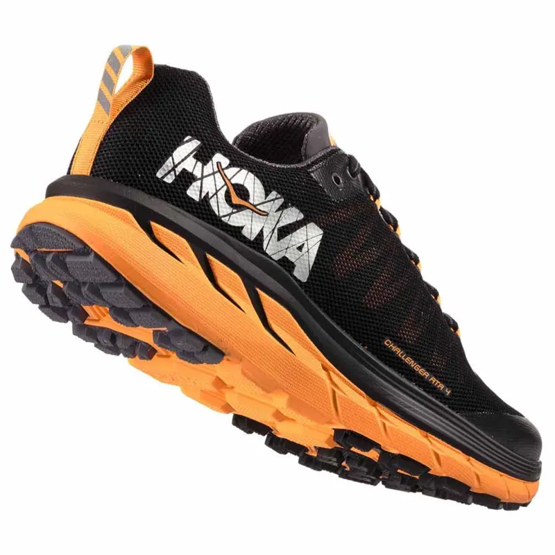 Hoka Challenger ATR 4 All Terrain 