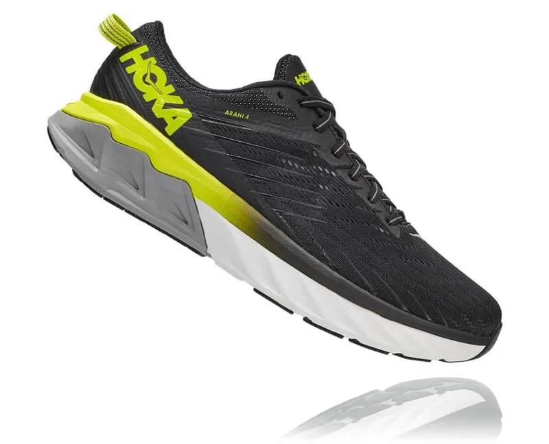hoka off road shoes