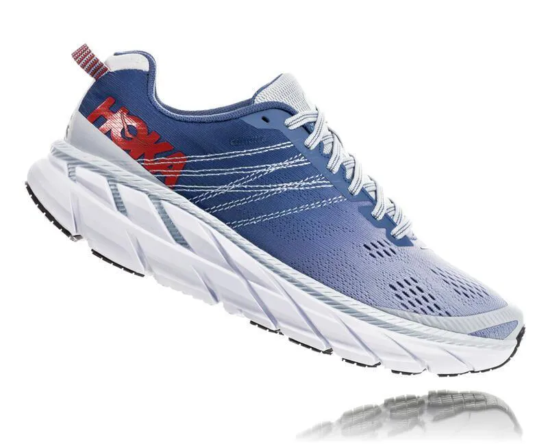 hoka ladies running shoes uk