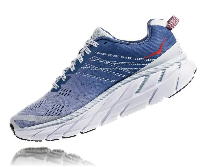 hoka clifton 6 ladies