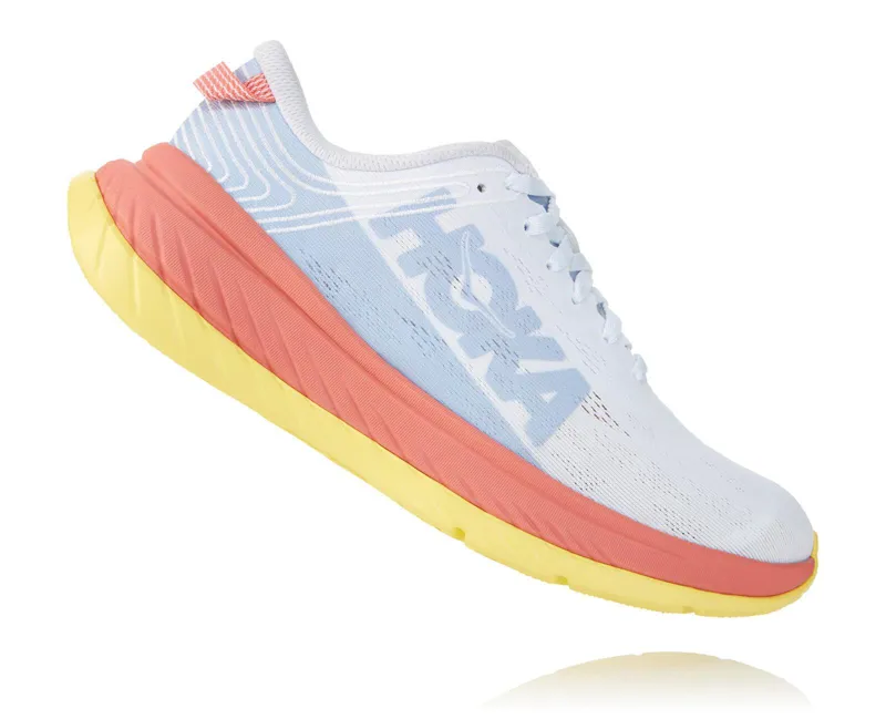 nimbus cloud hoka