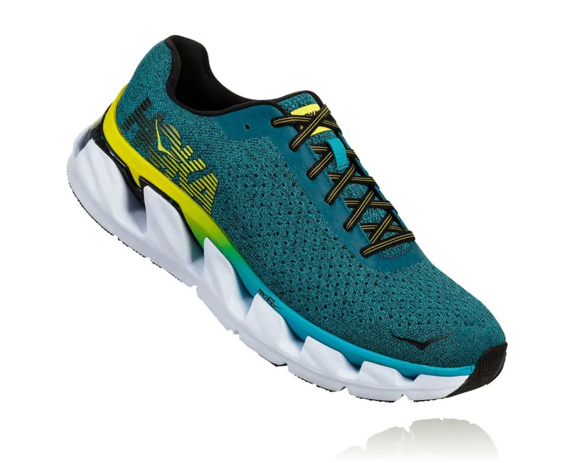Caribbean blue deals sneakers