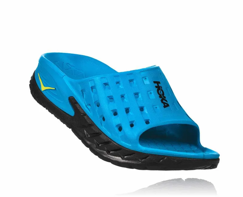 hoka recovery slide uk