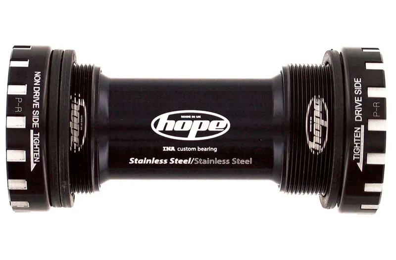 Hope Bottom Bracket Stainless 68/73 mm Run & Ride