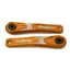Hope E-Bike Narrow Crankset - 165mm - Bronze