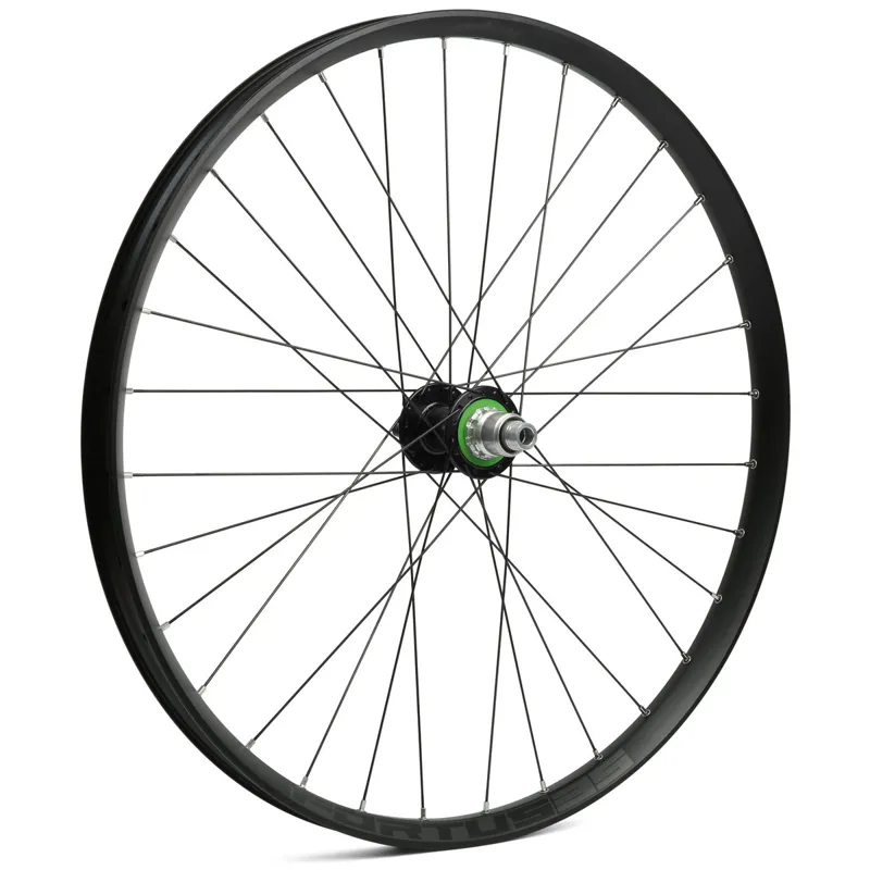 boost 27.5 rear wheel