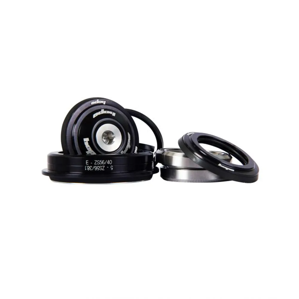 Hope 2 Integral ZS44/28.6 1 1/8 inch Top Headset Black