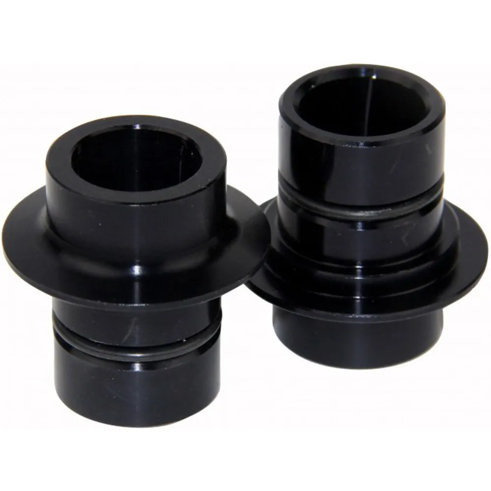 Hope 15mm Pro 2-Evo-Pro 4 Front Conversion