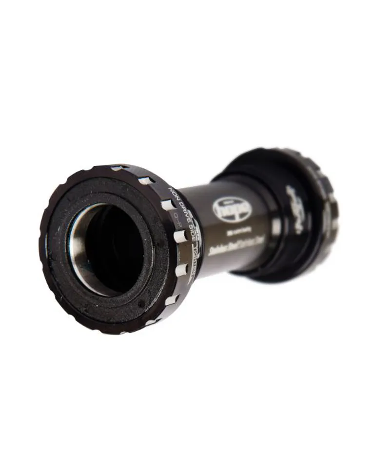 Hope External Threaded Bottom Bracket Stainless Steel 68/73.