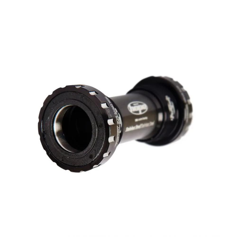 Hope External Threaded Bottom Bracket Stainless Steel 68/73.