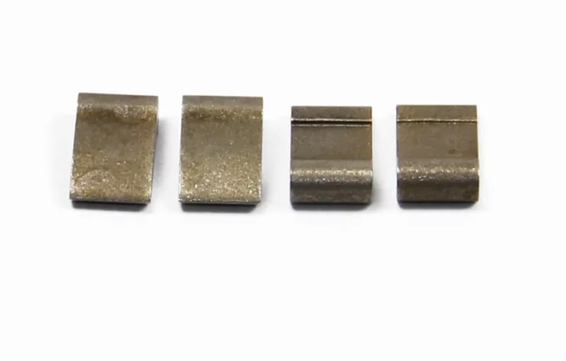 Hope Pro 2 / 3 Rear Hub Pawls Pack Of 4.