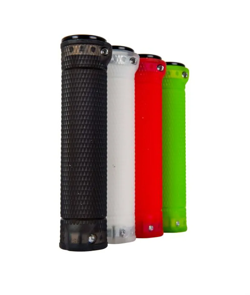 Hope SL Lock On Bar Grip Green