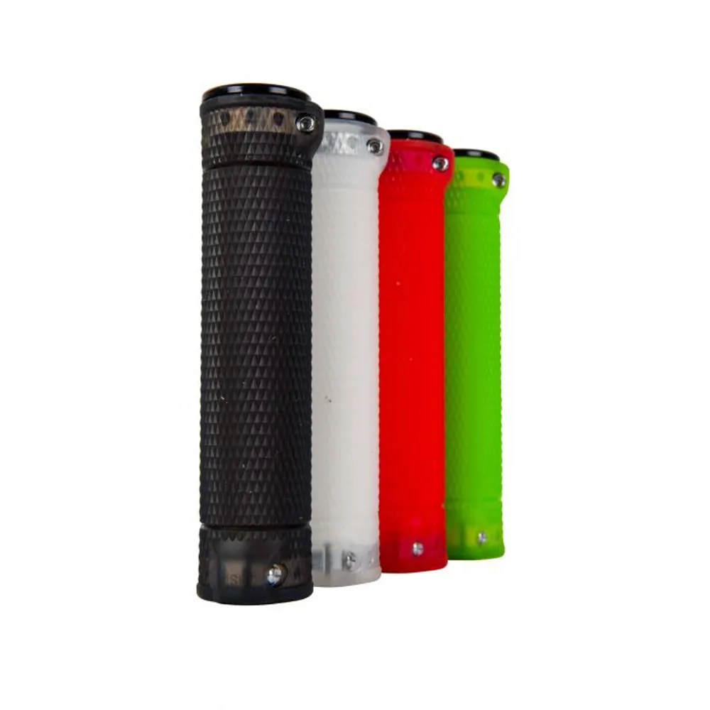 Hope SL Lock On Bar Grip Red