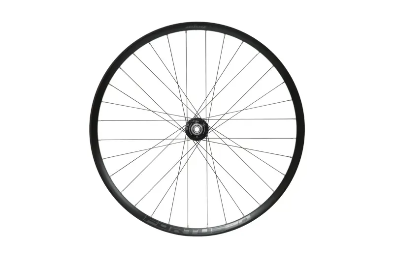 Hope Rear 27.5 Fortus 30W Rim With Pro5 Black 148mm Hub