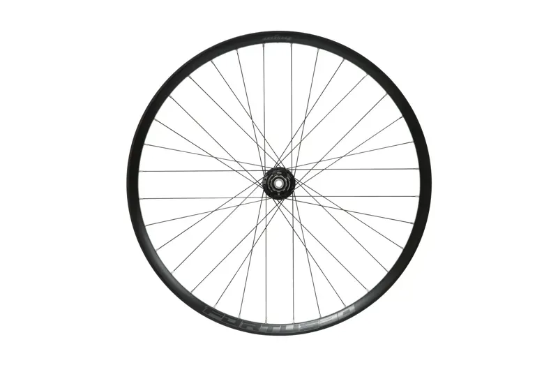 Hope Rear 27.5 Fortus 30W Rim With Pro5 Black 148mm Hub-2