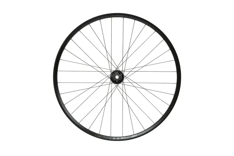 Hope Rear 27.5 Fortus 30W SC-Pro5-Black-148mm-2