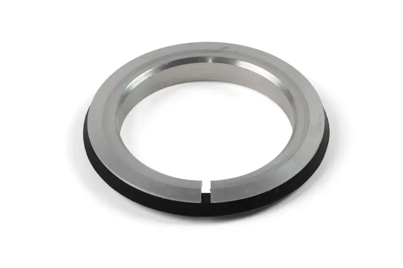 Hope 1 1/2 Headset Crown Race - Silver