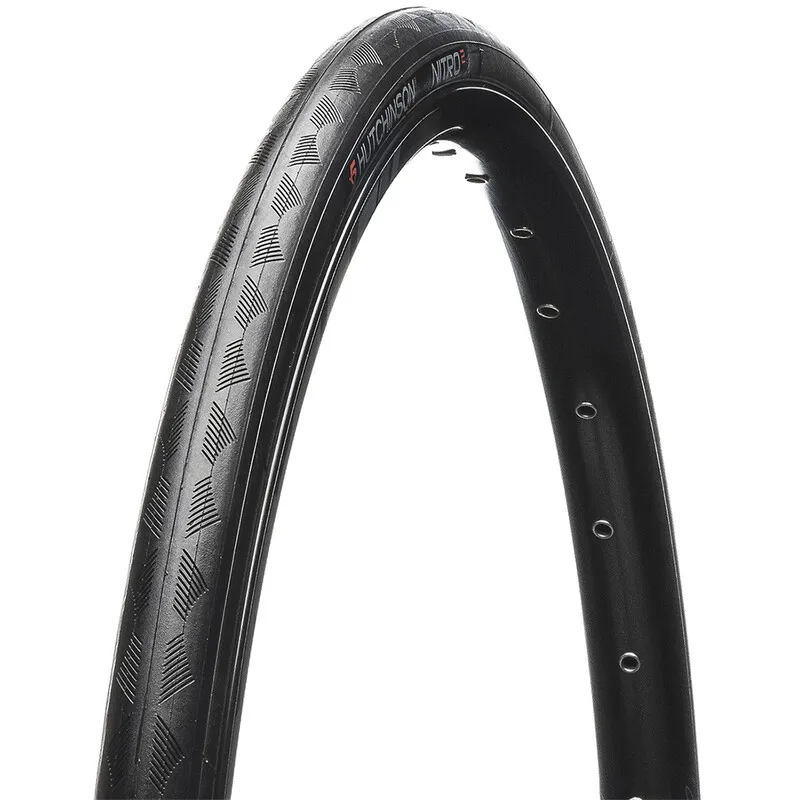 Hutchinson Nitro2 Folding Road Tyre 700x25