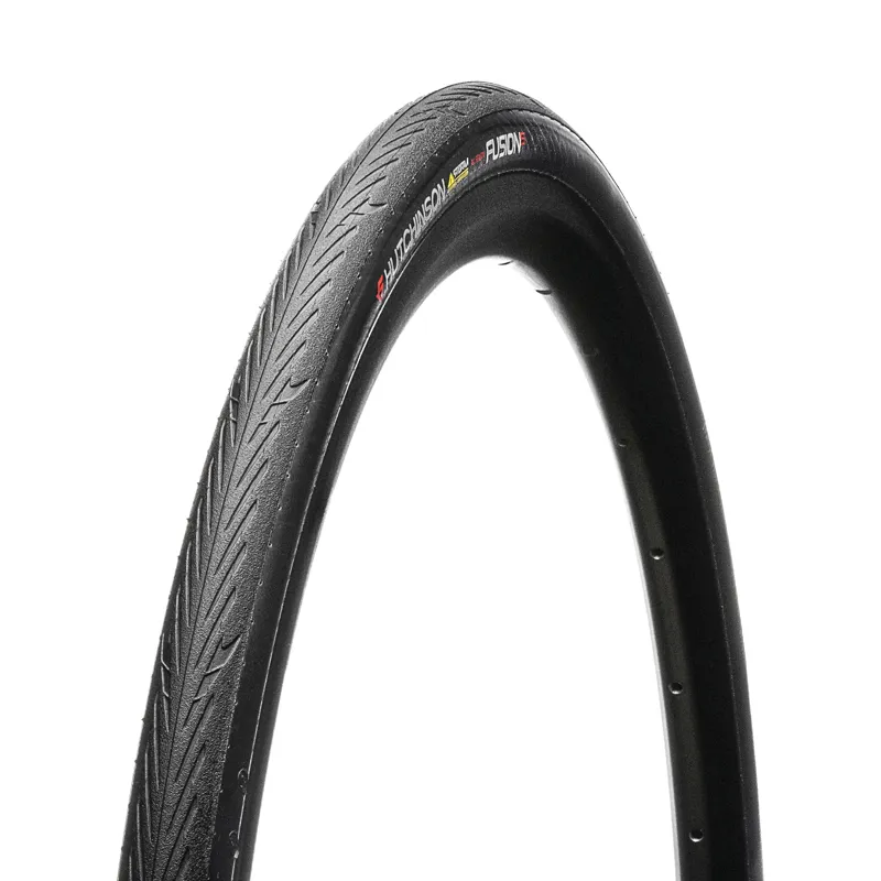 Hutchinson Fusion 5 All Season TR Road Tyre - 700x28