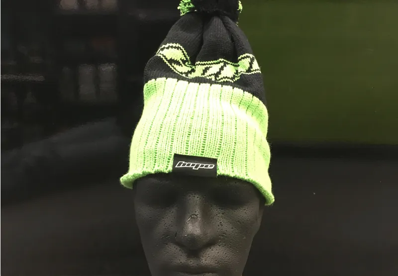 Hope LOGO Bobble Hat