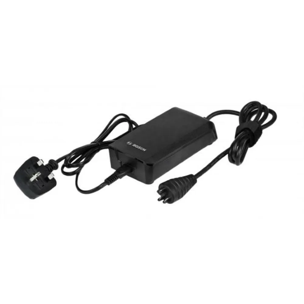 Bosch Compact 2A UK Charger
