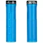 Deity Knuckleduster Grips - Blue or Turquoise