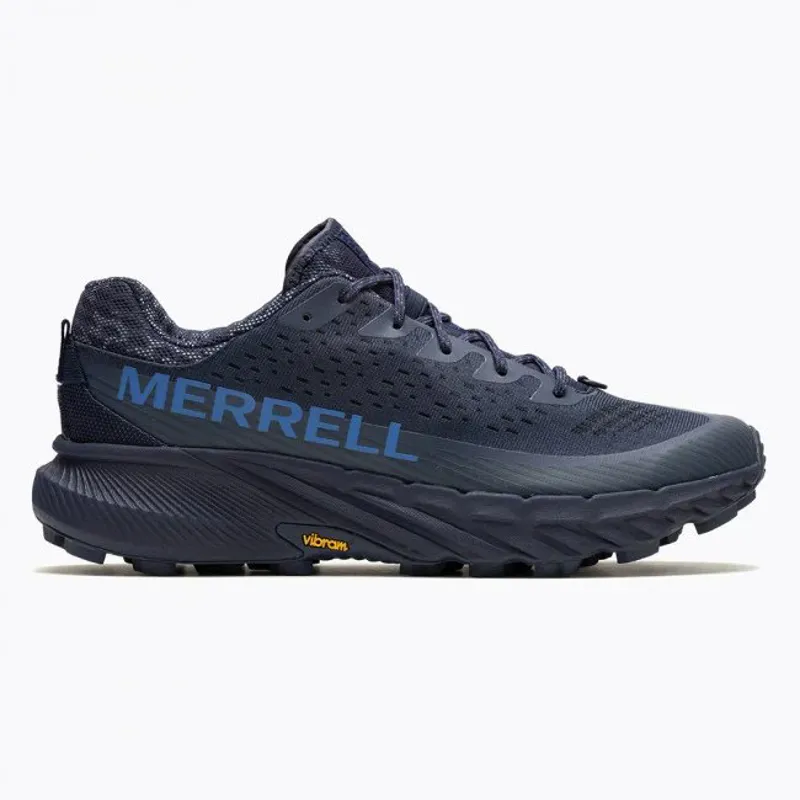 merrell men's agility peak flex trail runner