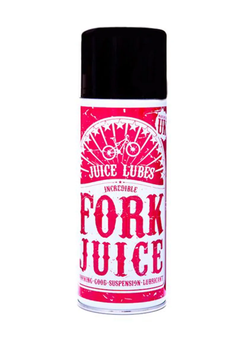 Juice Lubes Fork Juice 400ml