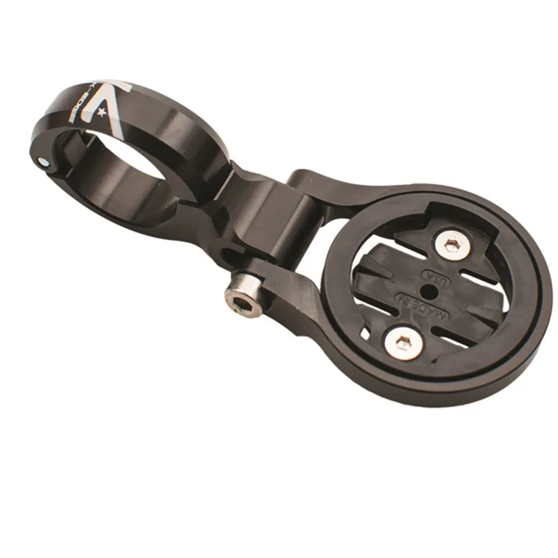 K-Edge Garmin Sport TT Computer Mount - Black