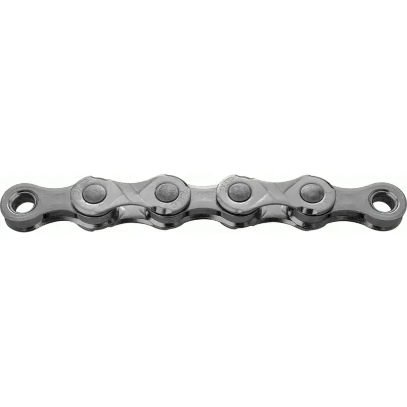 KMC E12 EPT Ebike Suited Chain 130L Silver 12Speed