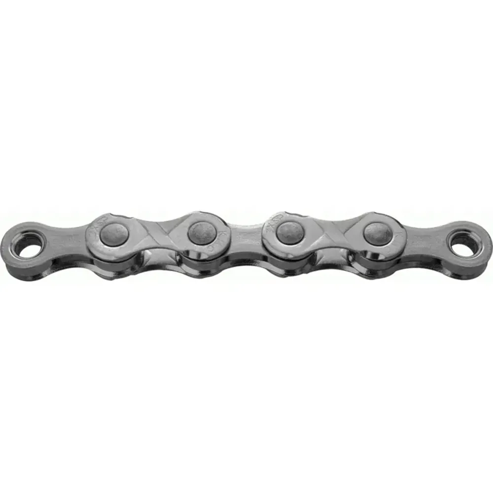 KMC E12 EPT Ebike Suited Chain 130L Silver 12Speed