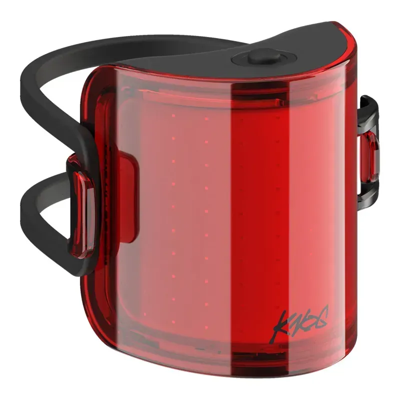 Knog Cobber Mini Rear Light - Black