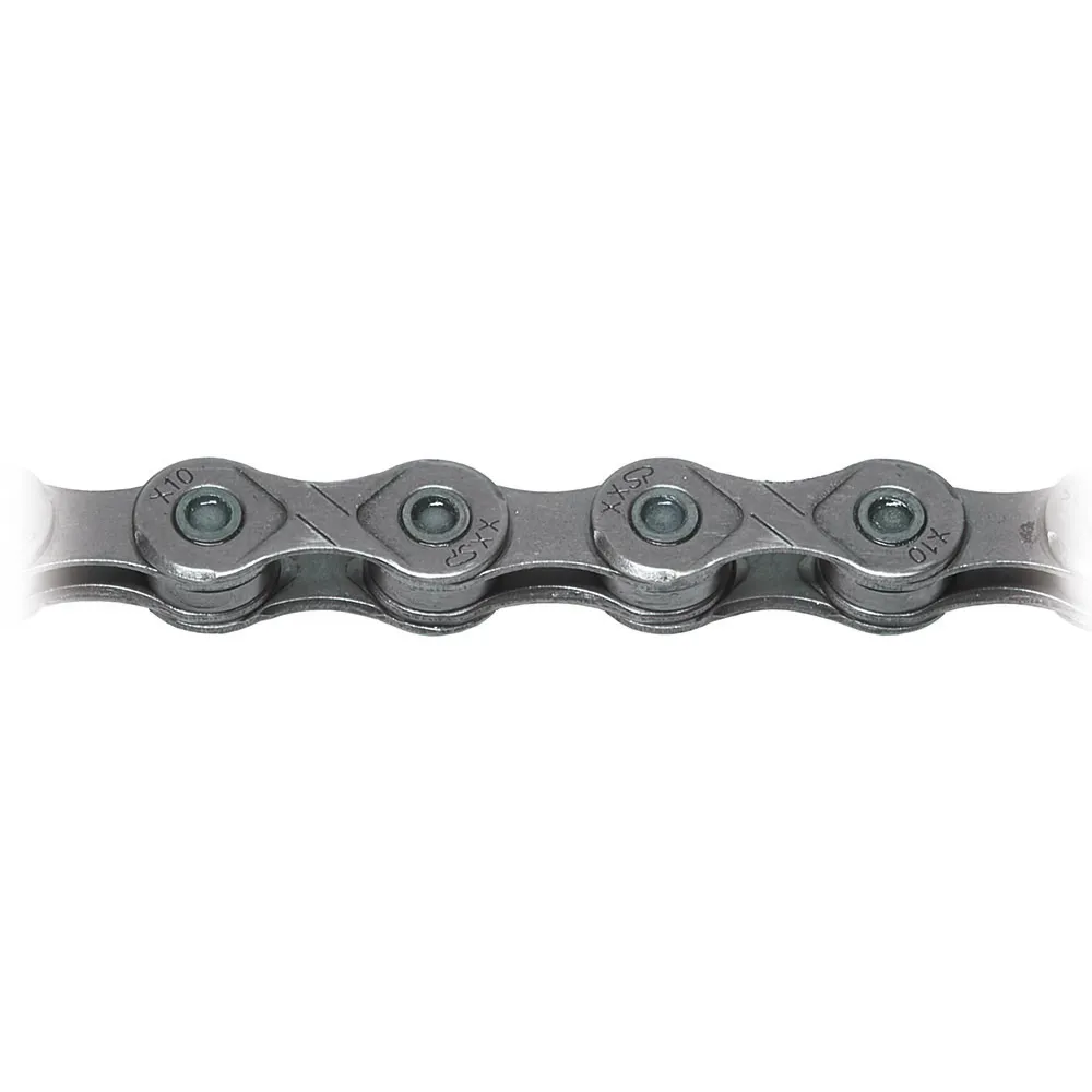KMC X10 114 Link 10-Speed Chain