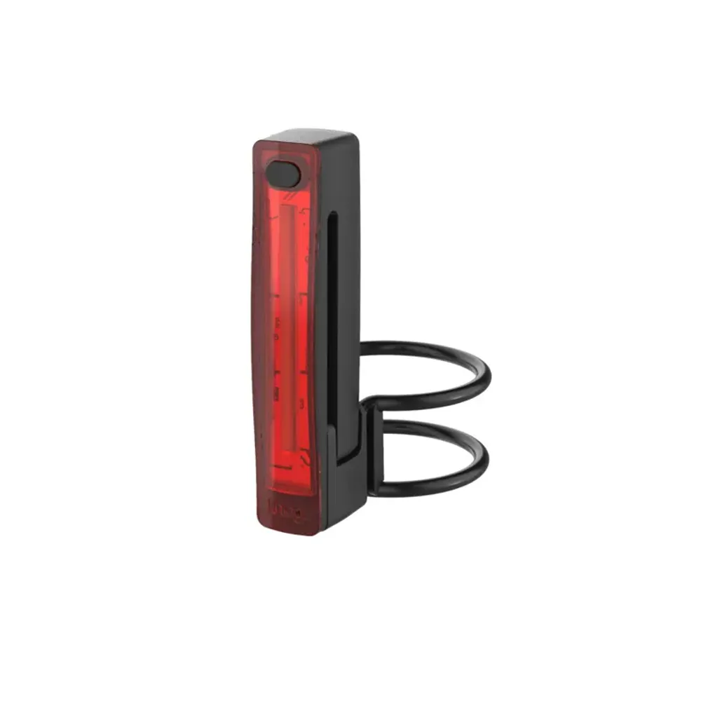 Knog + Rear Light - Black