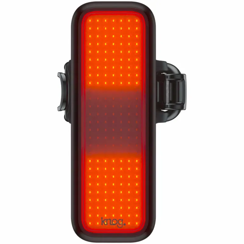 Knog Traffic Blinder V Light - Black