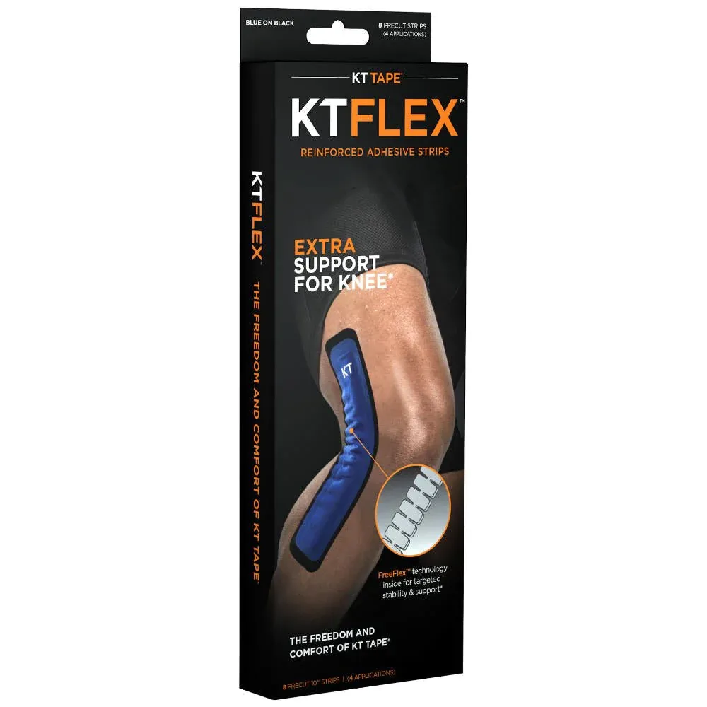KT FLEX TAPE Knee support