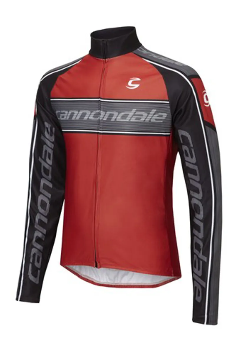 cannondale clothing